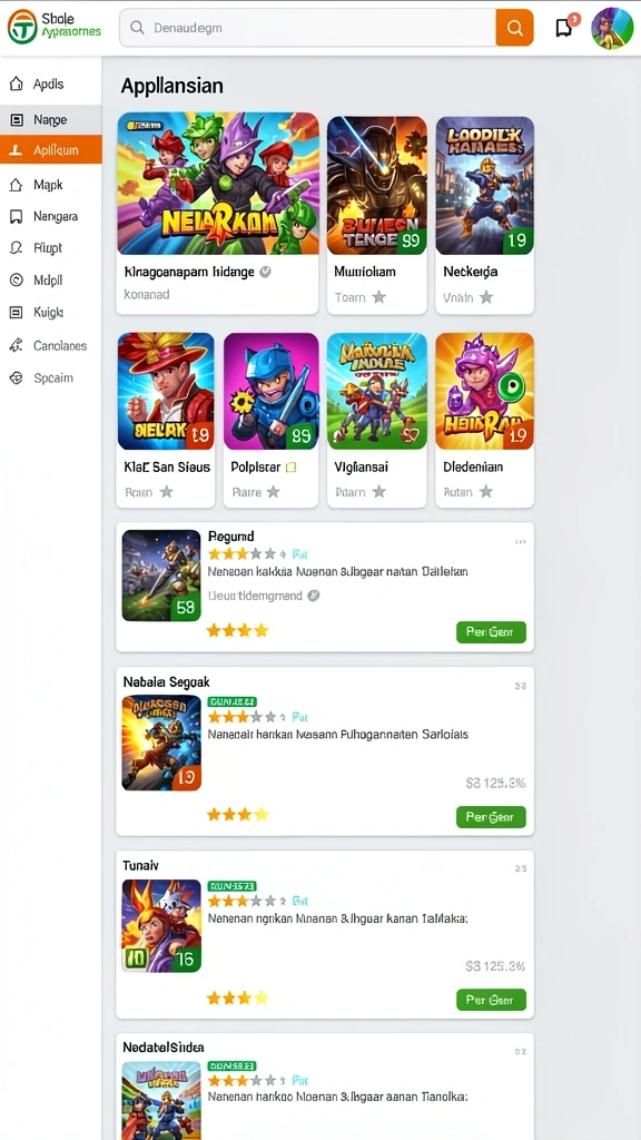 Screenshot super5 nomor 2