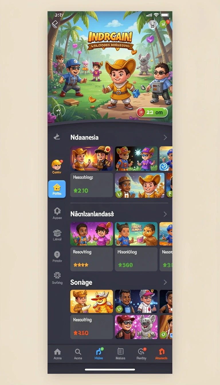Screenshot surgavip nomor 3