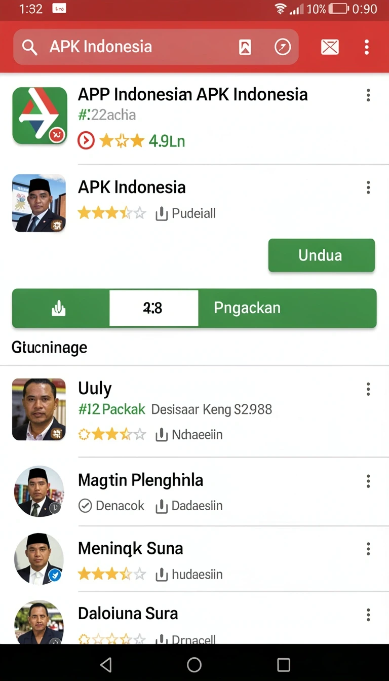 Screenshot tawonbet nomor 2