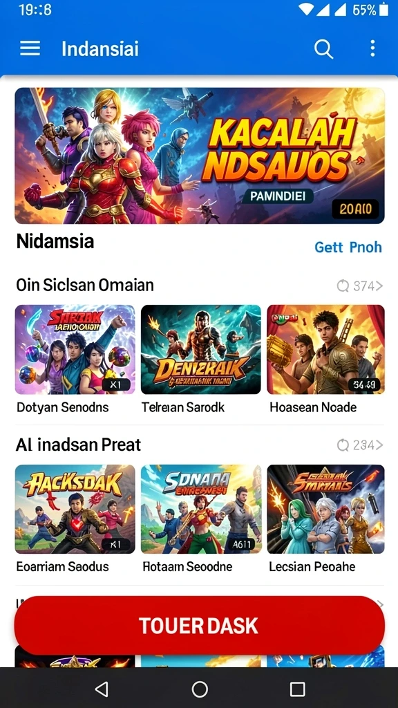 Screenshot tokyo88 nomor 1