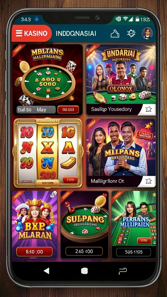 Screenshot ttt888 nomor 3