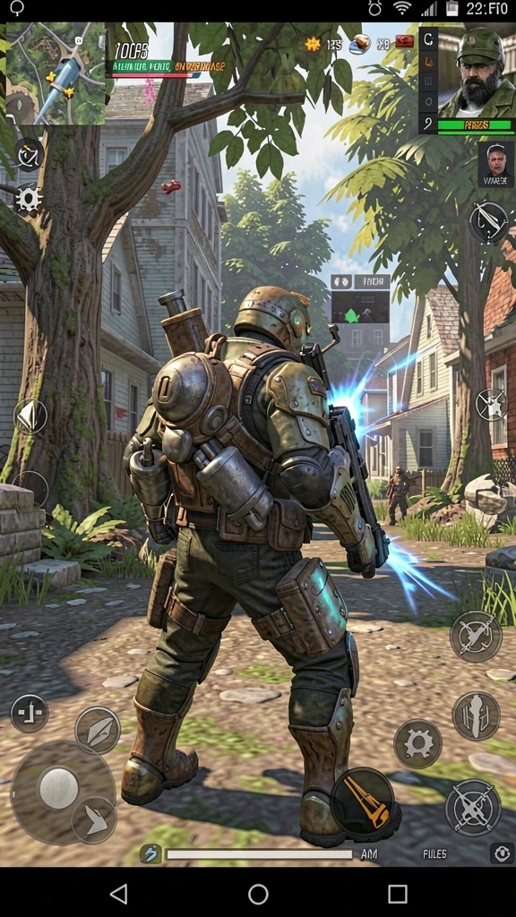 Screenshot v87 nomor 1