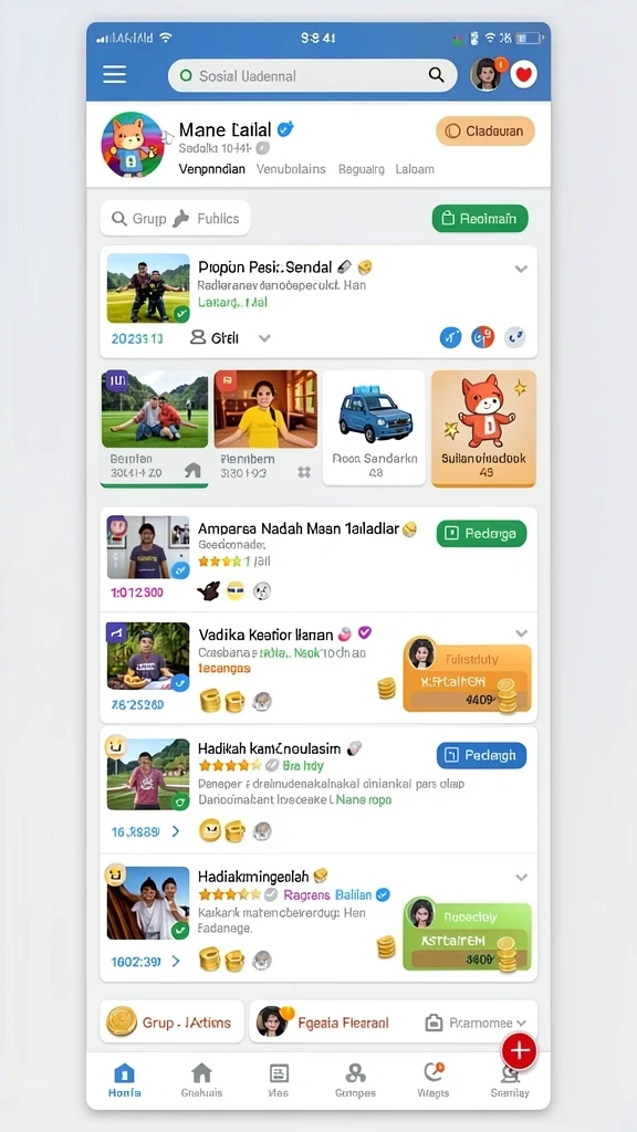 Screenshot v87 nomor 3