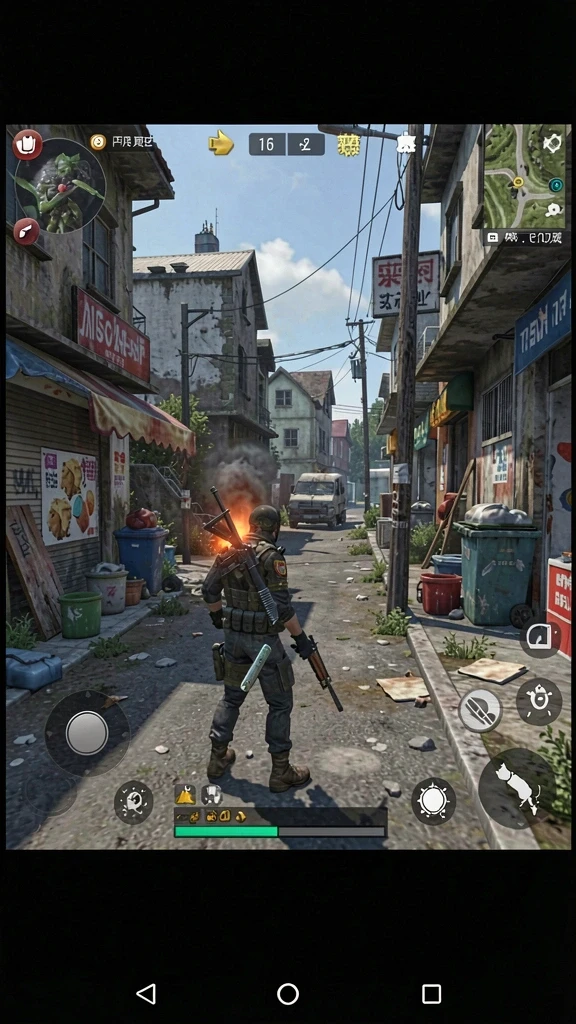 Screenshot winstar4d nomor 3