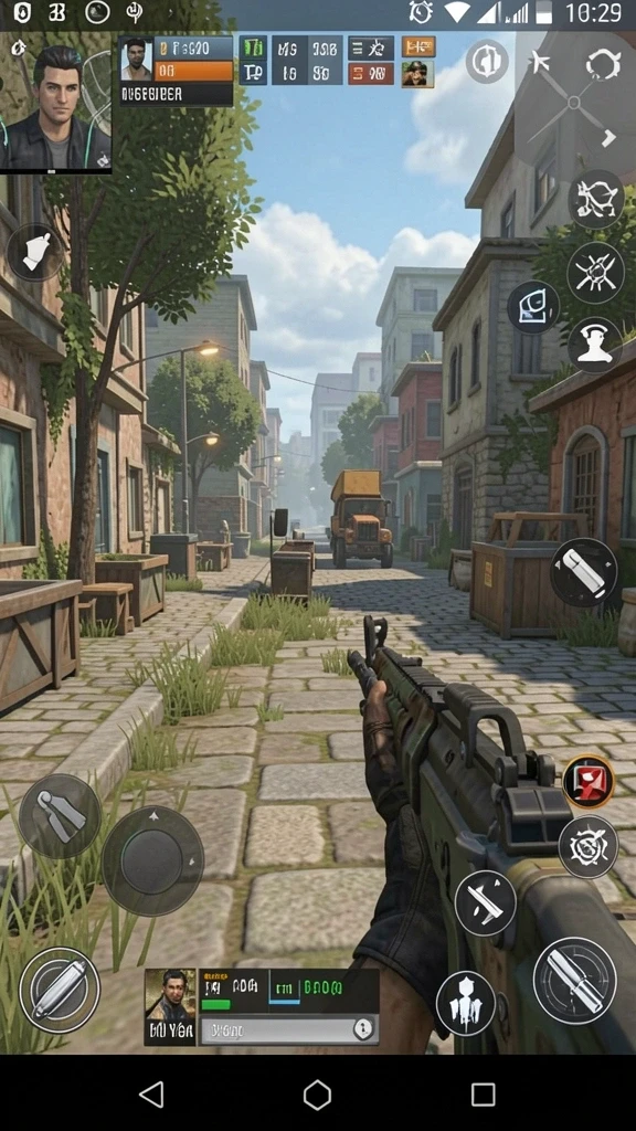 Screenshot wp888 nomor 1