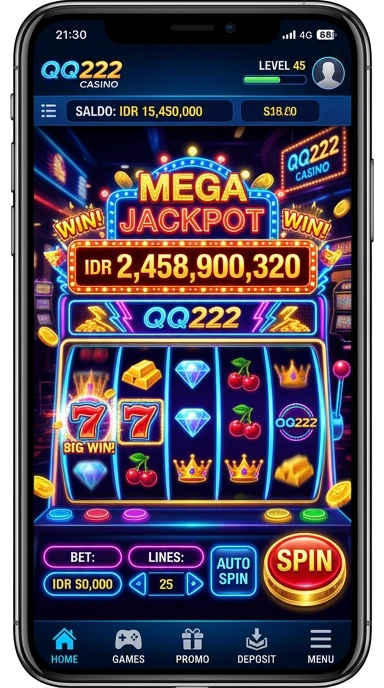 qq222 — galeri pratinjau Resmi APK